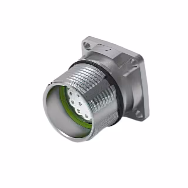 AEA577N00000201000 TE Intercontec  Circular Connector Housings